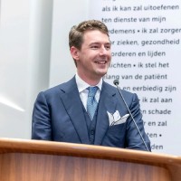 Casper Zijderhand