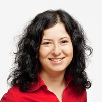 Anna Korchminskaya