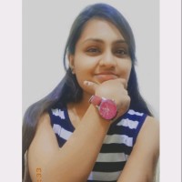 Niyati Chaurasia