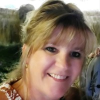 Christine Fox