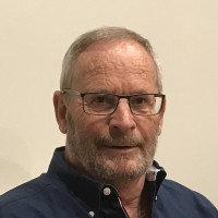 John Martin Oam