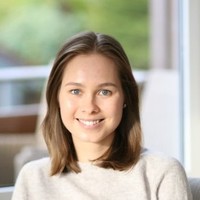 Trude Røvær