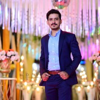 Zubair Ahmed
