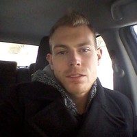 Blake Harris