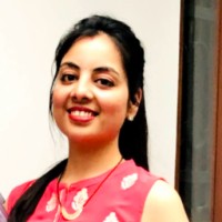 Ruchika Bindal