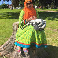 Bushra Jahangir