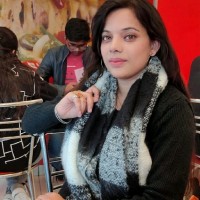 Usha Mishra