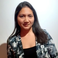 Shama Khimani
