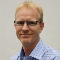 Thomas Hjort West