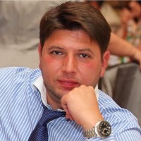 Kirill Ryabyshev