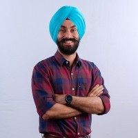 Sunpreet Singh