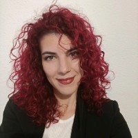 Anca Lavinia Naghi