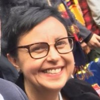 Angela Baxter
