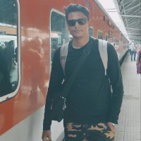 Maitreya Giri