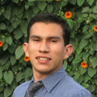 Alex Alvaro Flores Contreras