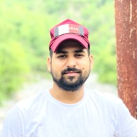 Faeem Saifi