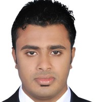 Rafeek Mohamed