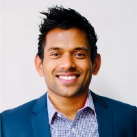 Rajiev N.