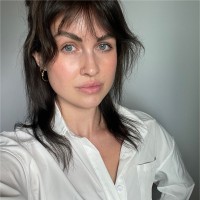 Rebecca Snyder