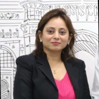 Kinjal Balivada