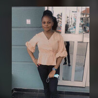 Francisca Idiaye Ngozi