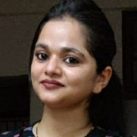 Niharika Shubhadarshini