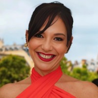 Mayra Rossini Braz Nascimento