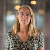 Sophia van den Bogert