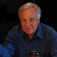 Stephen Fulwider