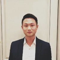 Vince Hew