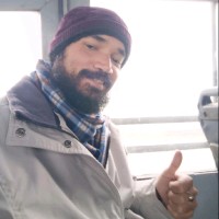 Aniket Pandey