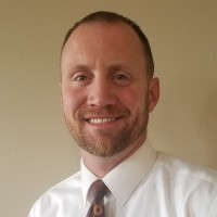 Shane Fredrickson