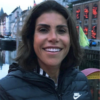 Nada Jisr, Cfa