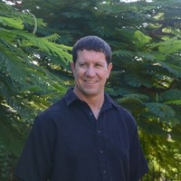 Bert Purdon