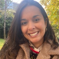 Francisca Molina Almeida