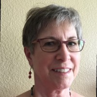 S Patrice Von Stroh, M.Div., Ph.D