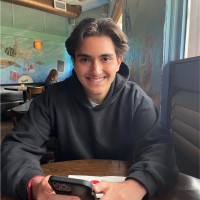 Blake Bronson