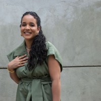 Sarah Jose Luna