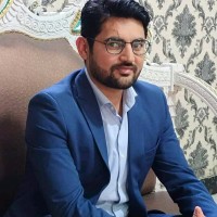 Anwaar Ali