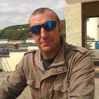 Stephen Workman