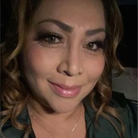 Rosie Hernandez