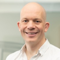 Andrew McAinsh