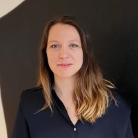Justine Villeneuve