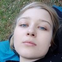 Darya Zamirailo
