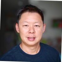 Kelvin Long - Creative Brand Strategist