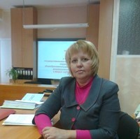 Елена Ануфриева