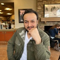 Alireza Panahnoori