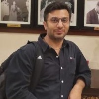 Imran Akber Ali
