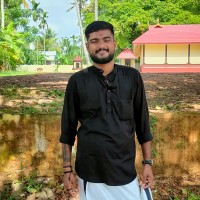 Sreenath Ezhava