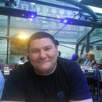 Юра Гончар Youri Goncear